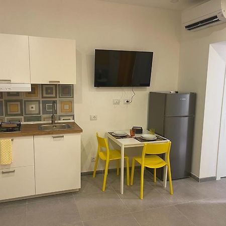 Amuni O 123 Appartement Palermo Buitenkant foto