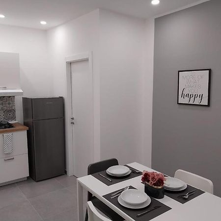 Amuni O 123 Appartement Palermo Buitenkant foto
