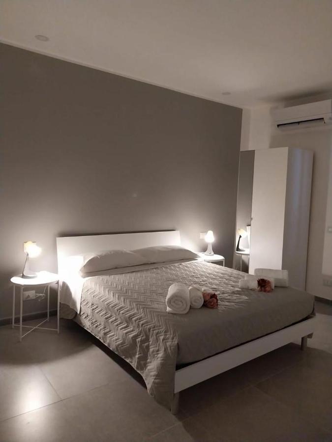 Amuni O 123 Appartement Palermo Buitenkant foto