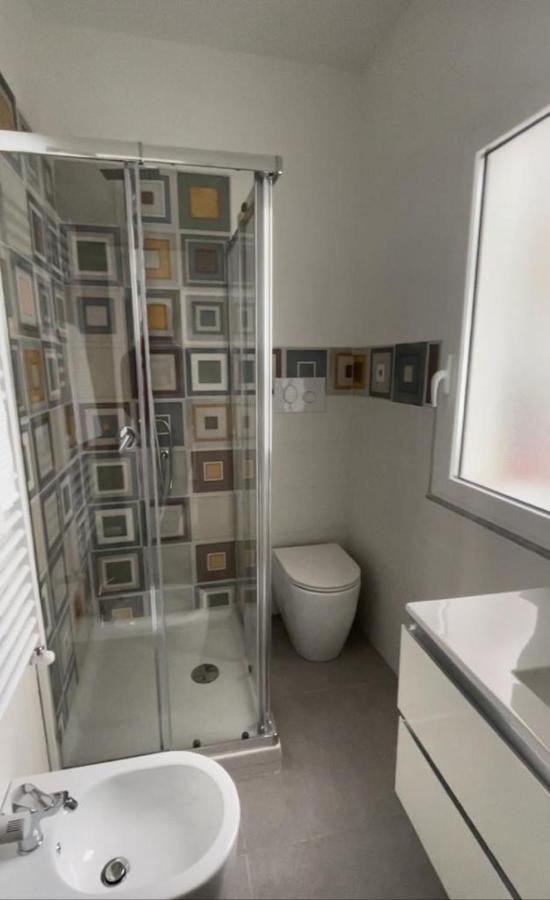 Amuni O 123 Appartement Palermo Buitenkant foto